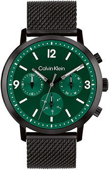 Часы Calvin Klein Gauge 25200440